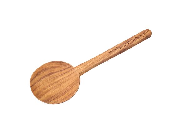 Porland Woodflower Akasya 2'Ii Salata Servis Seti