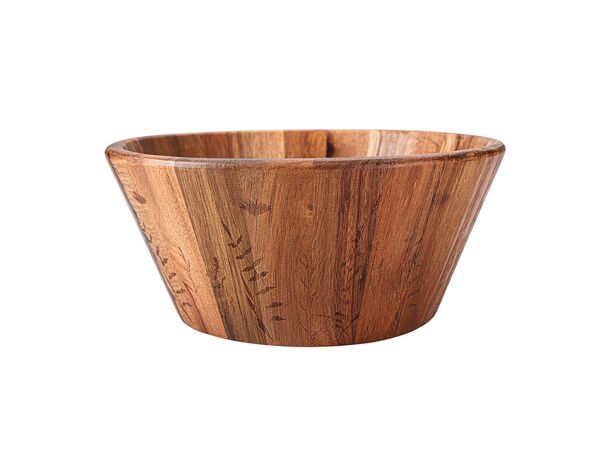 Porland Woodflower Akasya Kase 24 cm