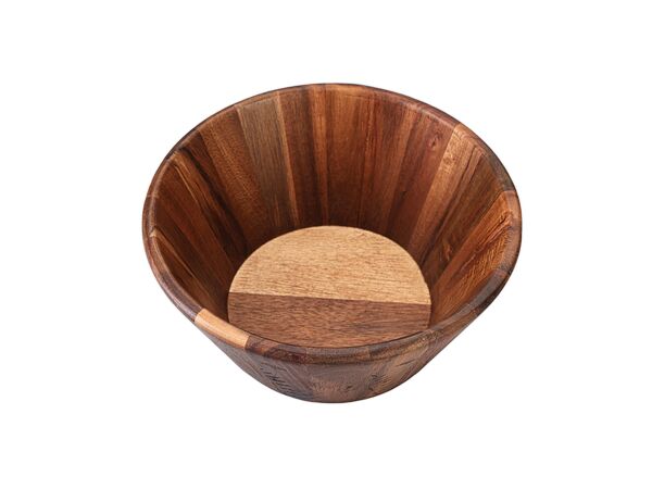 Porland Woodflower Akasya Kase 24 cm