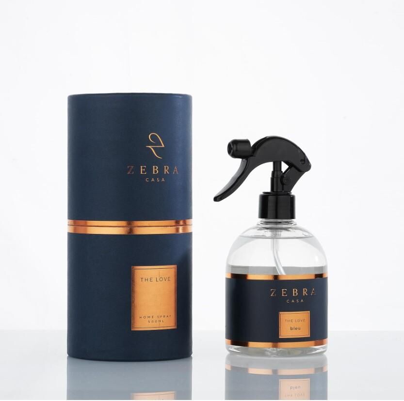 Zebra Casa Royal Sprey Oda Kokusu