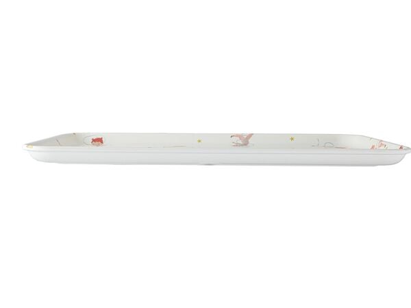 Porland Ballet Çocuk Tepsi 33x23