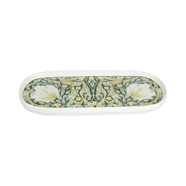 Lucky Art Sylva Bone Baton Tabak 36cm
