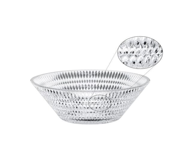 Natchtmann Ethno 27 cm Salata Kasesi