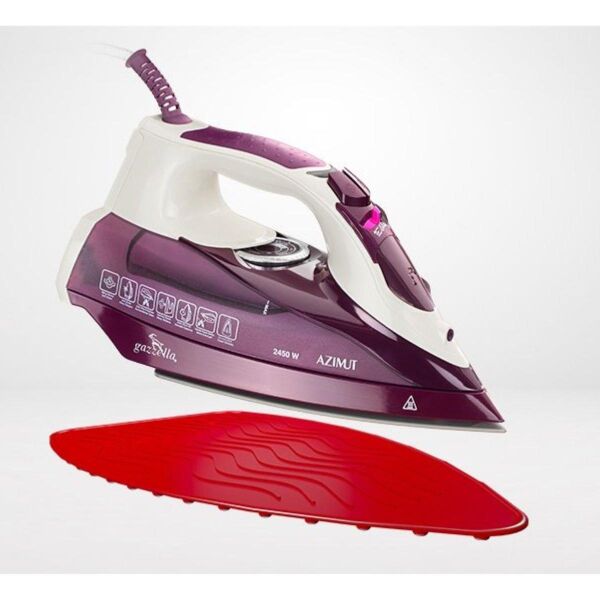 Gazella Easy Mat Yanmaz Altlık