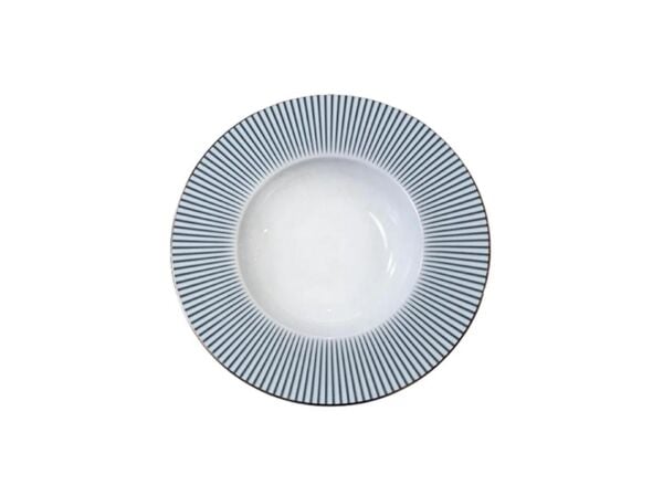 Porland Seal 24 Parça 6 Kişilik Yemek Takımı