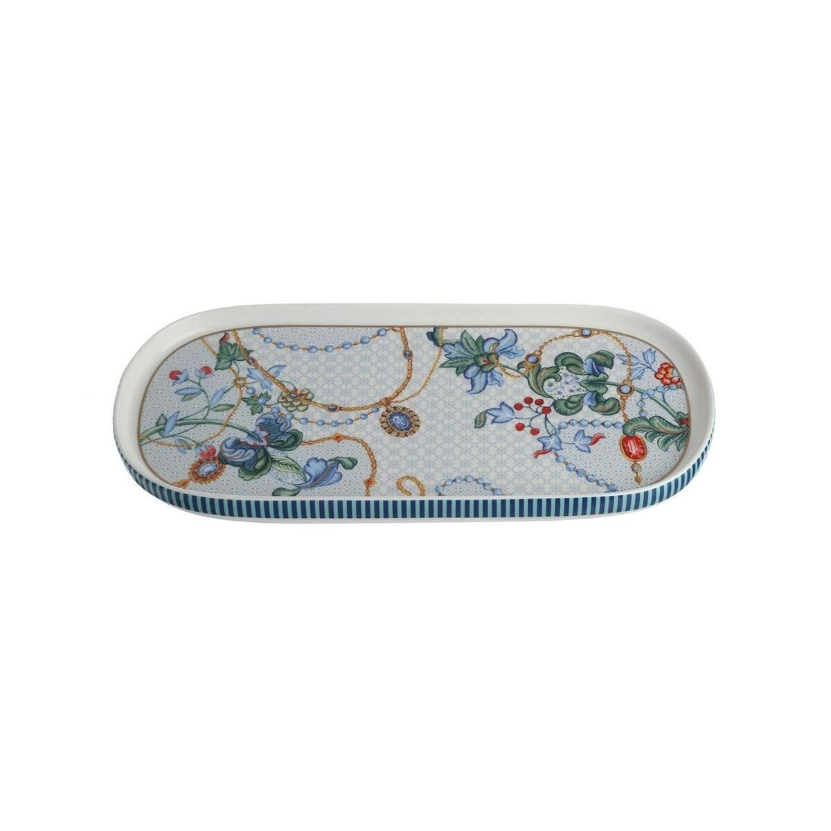Lucky Art Chantelle Bone Baton Tabak 33cm