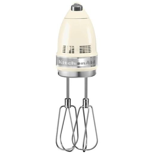 Kitchenaid 9 Hizli El Mikseri 5KHM9212
Almond
Cream-EAC