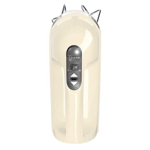Kitchenaid 9 Hizli El Mikseri 5KHM9212
Almond
Cream-EAC