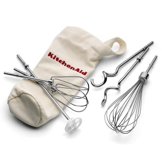 Kitchenaid 9 Hizli El Mikseri 5KHM9212
Almond
Cream-EAC