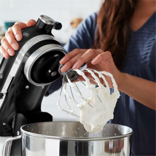 Kitchenaid Artisan 4,8 L Stand Mikser 5KSM175PS Onyx Black-EOB