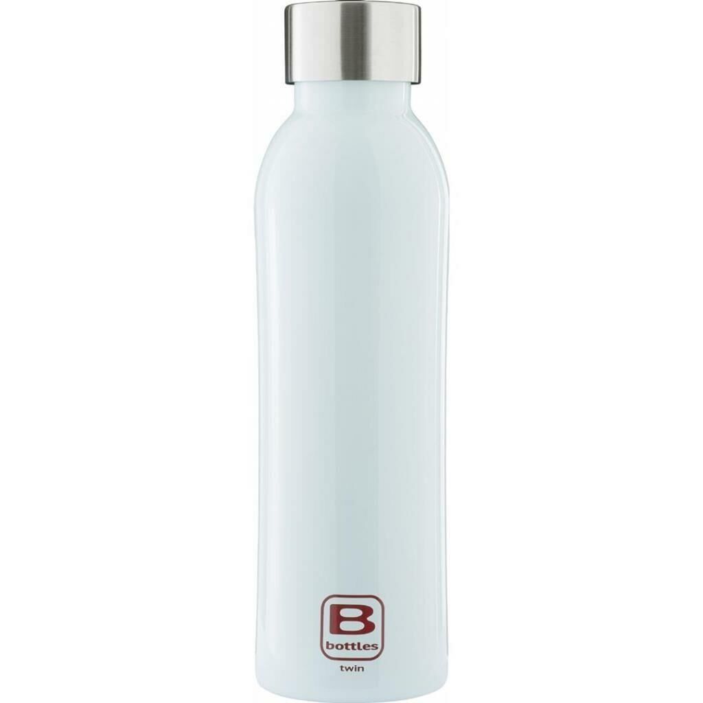 Bugatti Mavi Termos 500ml 7 x 24 Cm