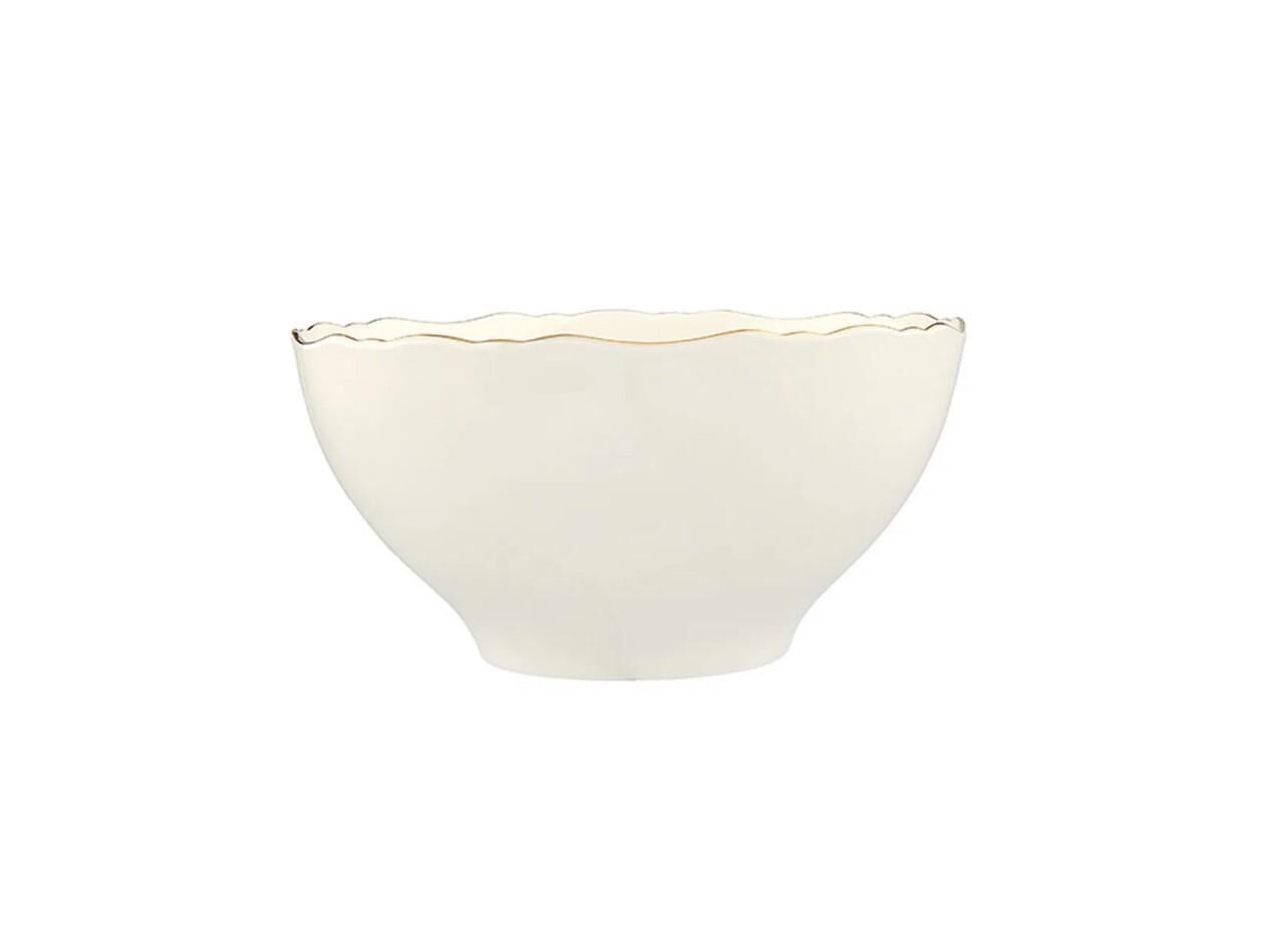 Porland Tide Altın Yaldız 58 Parça 12 Kişilik Yemek Takımı