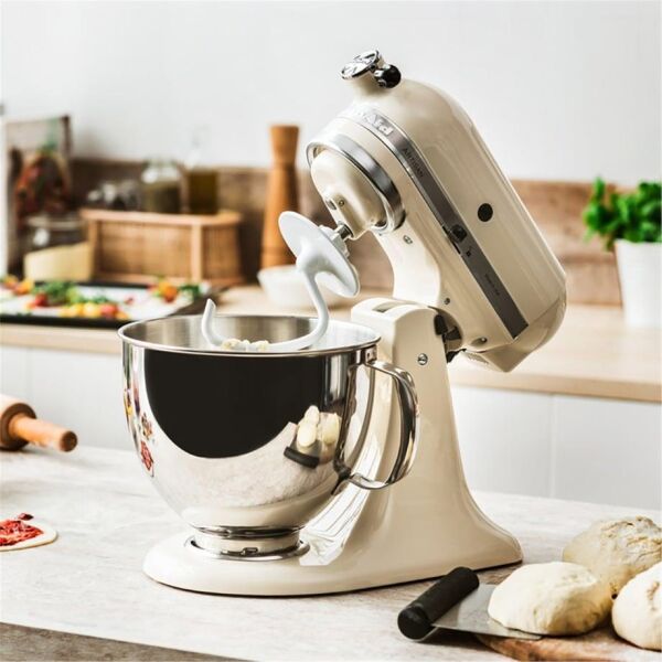 Kitchenaid Artisan 4,8 L Stand Mikser 5KSM175PS Almond Cream-EAC