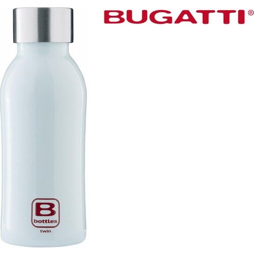 Bugatti Mavi Termos 350ml 7 x 18 Cm