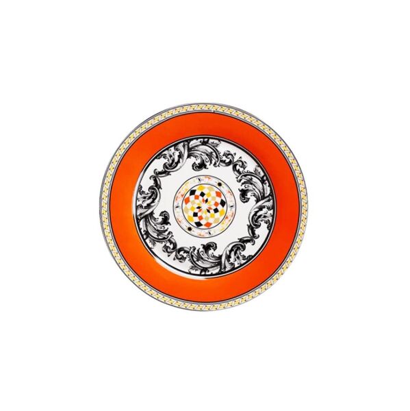 Lucky Art Margery Bone 27cm 6'lıTabak Seti