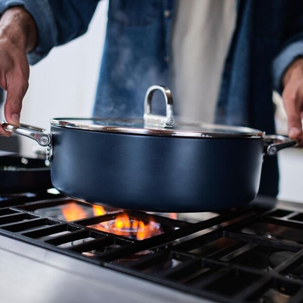 Josheph Joseph Space 13 Parça Tencere Tava Seti