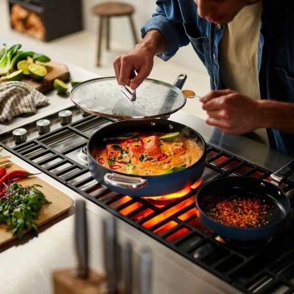 Josheph Joseph Space 13 Parça Tencere Tava Seti