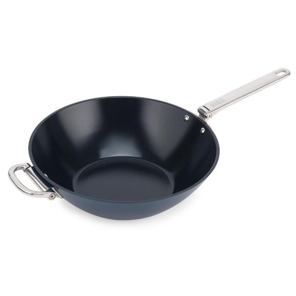 Josheph Joseph Space 32 cm Wok Tava