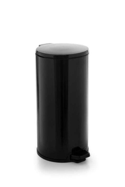 Primanova Cigo E50 20 Lt Çöp Siyah