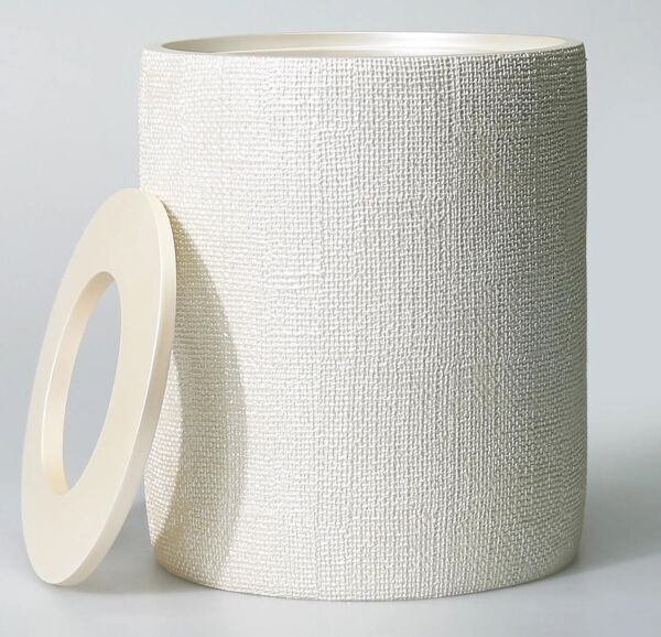 Selim Dekor Natural Banyo Seti İnci