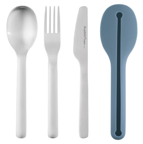Berghoff 3950235 Leo Öğle Yemeği Seti