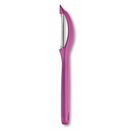 Victorinox Pembe Yan Soyacak