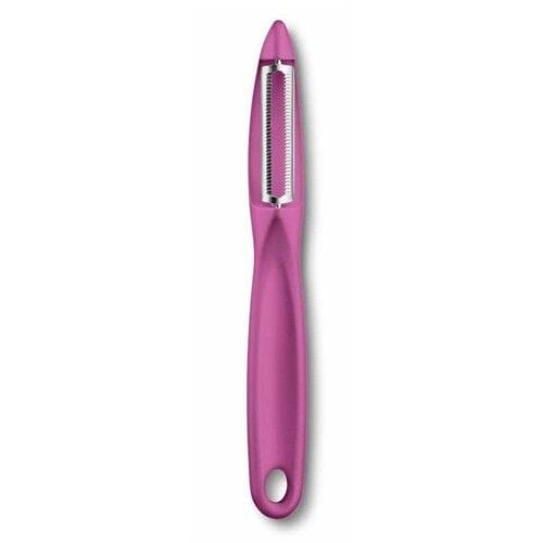 Victorinox Pembe Yan Soyacak
