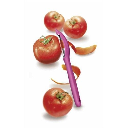 Victorinox Pembe Yan Soyacak