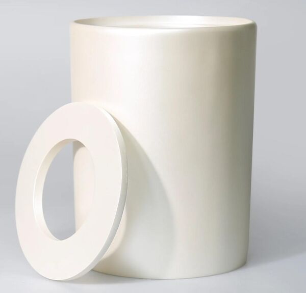 Selim Dekor Victoria Banyo Seti-İnci