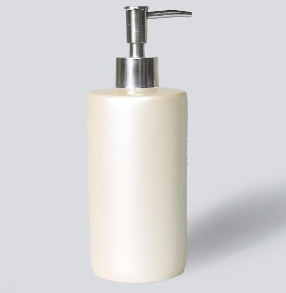 Selim Dekor Victoria Banyo Seti-İnci