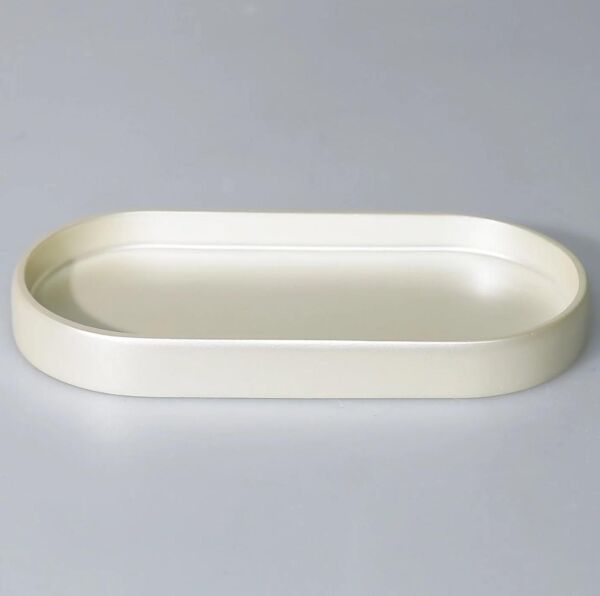 Selim Dekor Victoria Banyo Seti-İnci