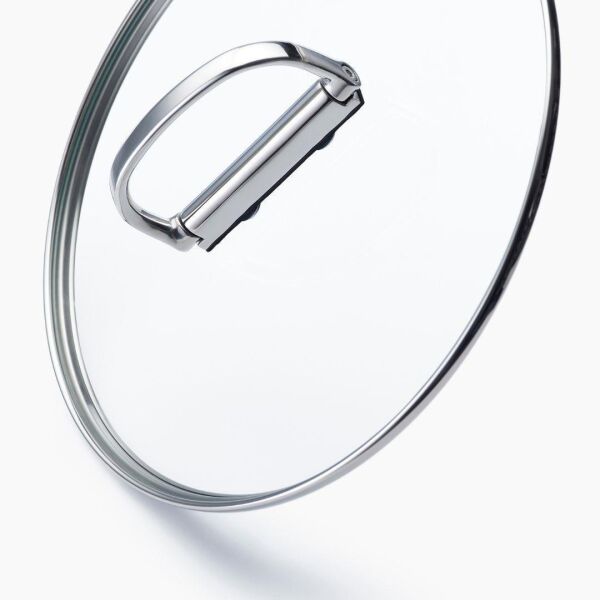 Josheph Joseph Space 23 cm Kapaklı Sos Tenceresi