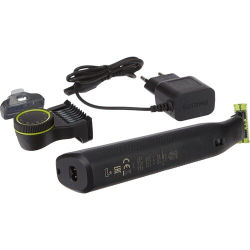 Philips OneBlade Pro QP6530/15 Sakal Kesme ve Şekillendirme Makinesi