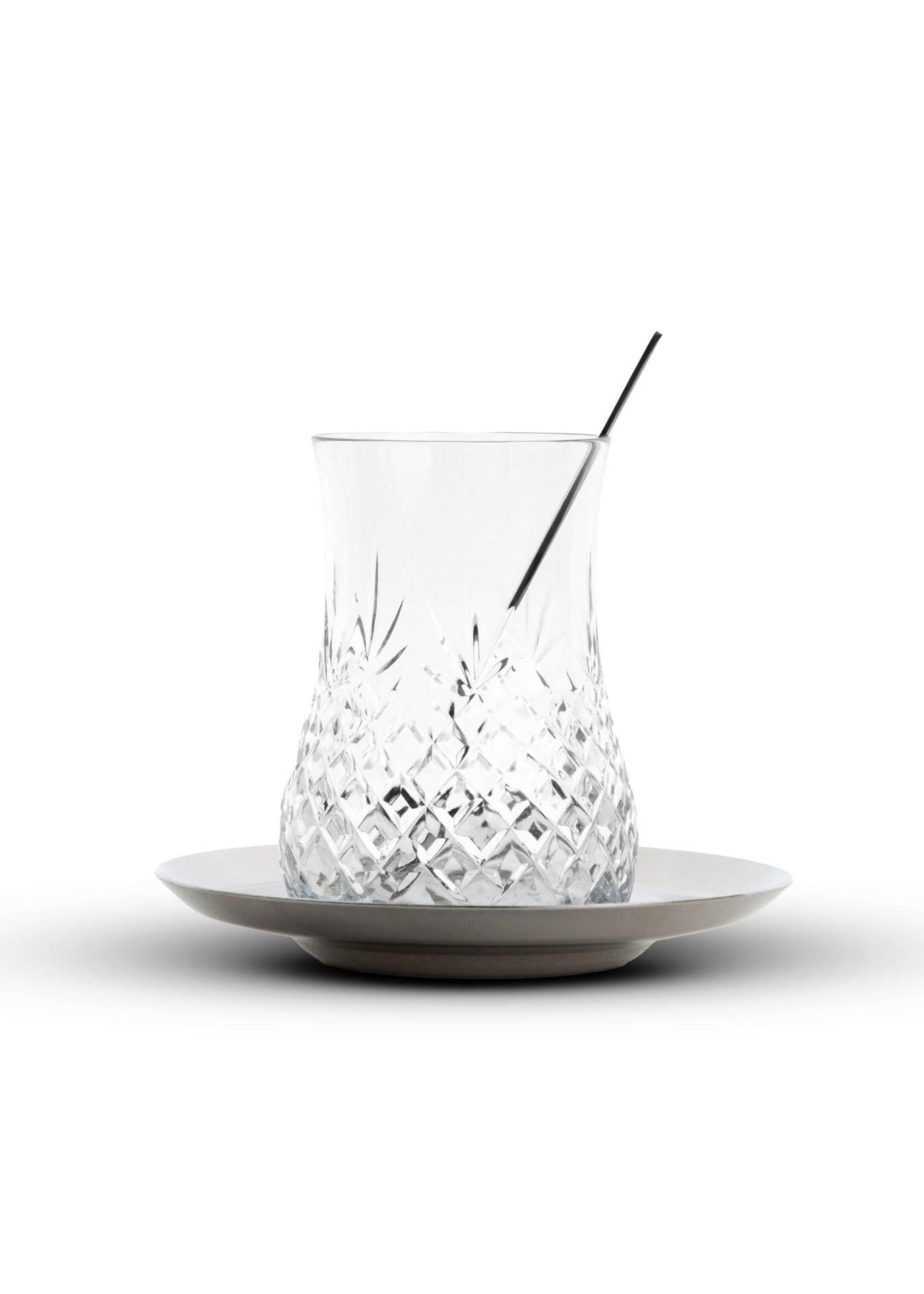 Wanelli Wn0001 Robe Line Çay Takımı 18 Parça