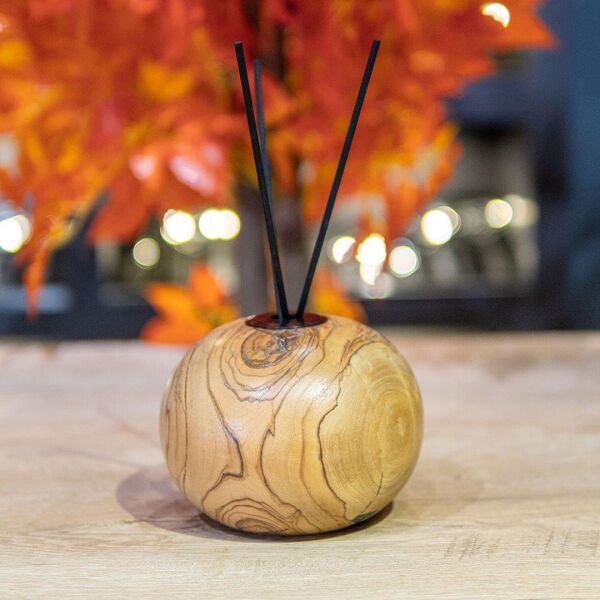 Biosy Elips Yuvarlak  15 Oda Kokusu D