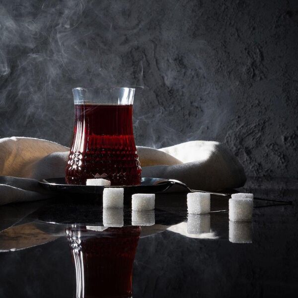 Wanelli Wn0001 Vista Line Çay Takımı 18 Parça