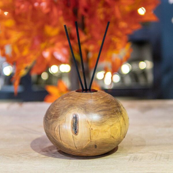 Biosy Elips Yuvarlak  17 Oda Kokusu B