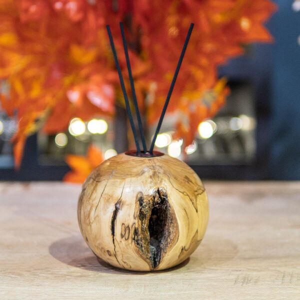 Biosy Elips Yuvarlak  17 Oda Kokusu D