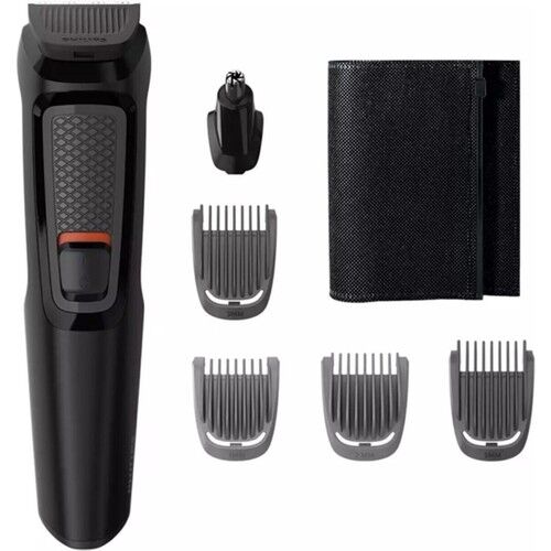 Philips Multigroom 3000 Serisi MG3710/15 Erkek Bakım Seti