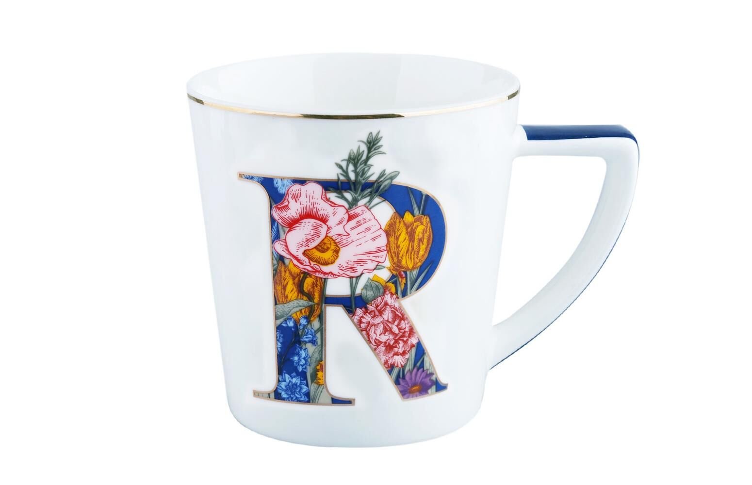 Luckyart R Bone Kupa