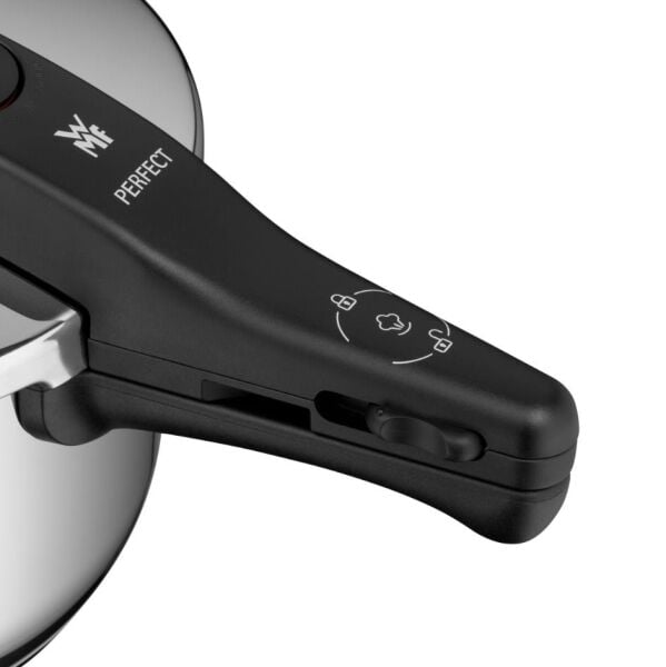 WMF Perfect Düdüklü Tencere Seti 4,5+3L V3