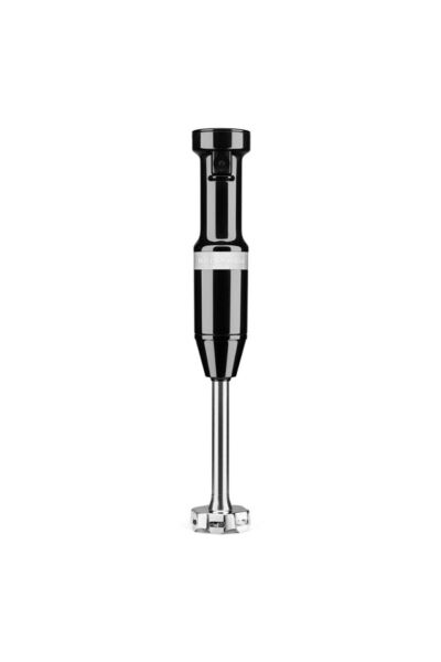 Kitchenaid Classic El Blenderi 5KHBV53EOB-Onyx Black