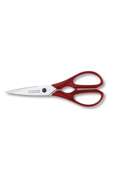 Victorinox VT 7.6363 Kırmızı Mutfak Makası
