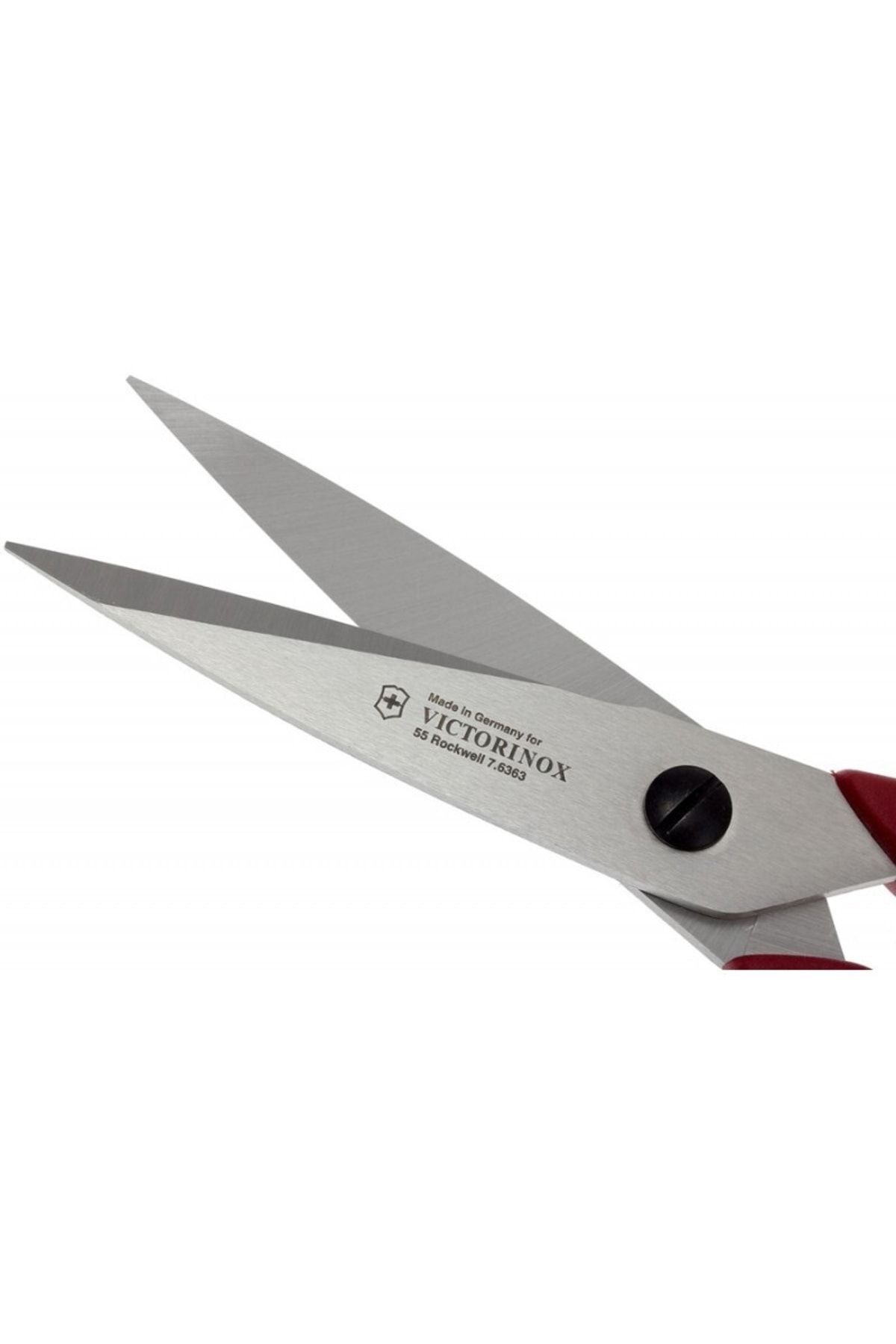 Victorinox VT 7.6363 Kırmızı Mutfak Makası