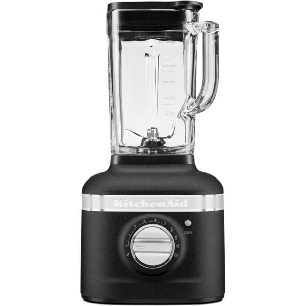 Kitchenaid Artisan 1,4 L Blender 5KSB4026 Cast İron Black-EBK
Black-EBK
