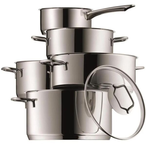 Wmf Astoria Tencere Seti 5p