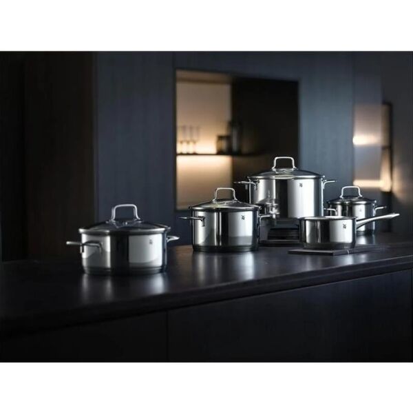 Wmf Astoria Tencere Seti 5p