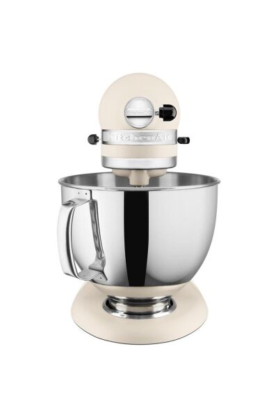KitchenAid Artisan 4,8 L Stand Mikser SKSM125-EPL-Porcelain White