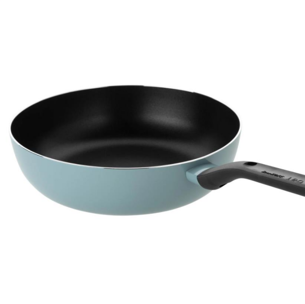 Berghoff Leo Slate Alüminyum Tava 28 Cm