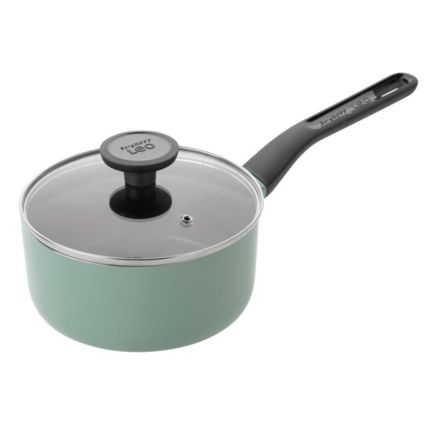 Berghoff Leo Sage Alüminyum Sosluk 18 Cm